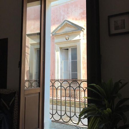 Palazzo Luceri Apartment Galatina Ngoại thất bức ảnh