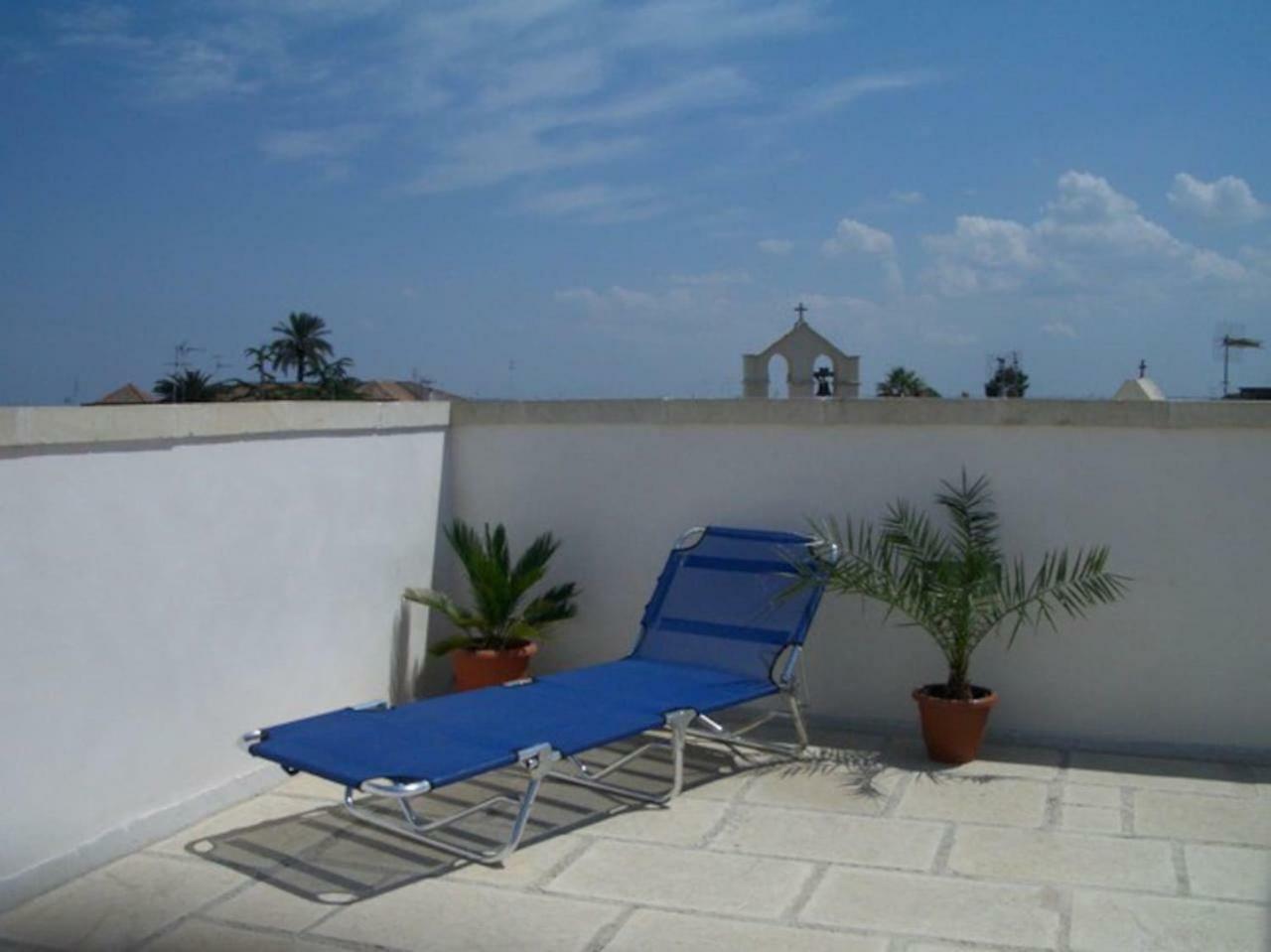 Palazzo Luceri Apartment Galatina Ngoại thất bức ảnh